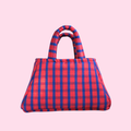 The Preppy Tote Bag
