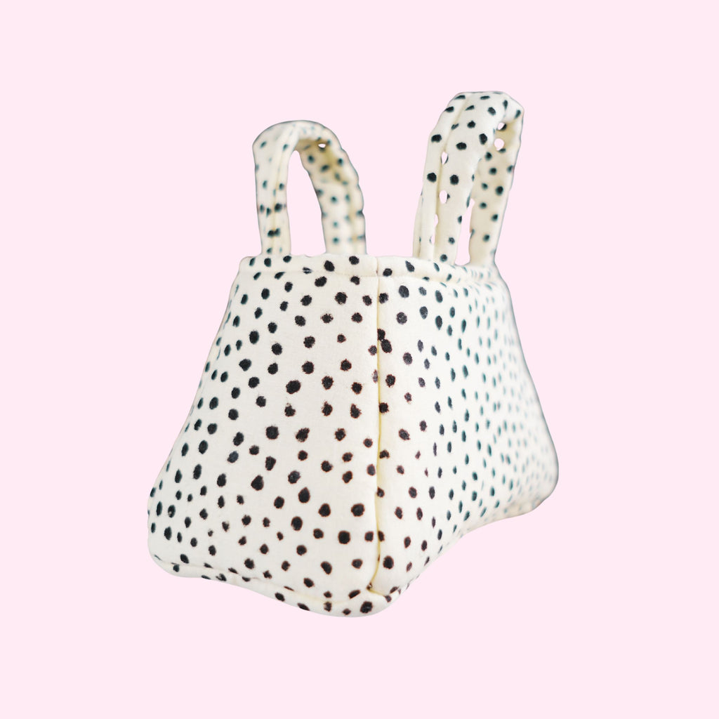 The Freckle Tote Bag