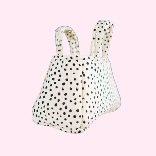 The Freckle Tote Bag