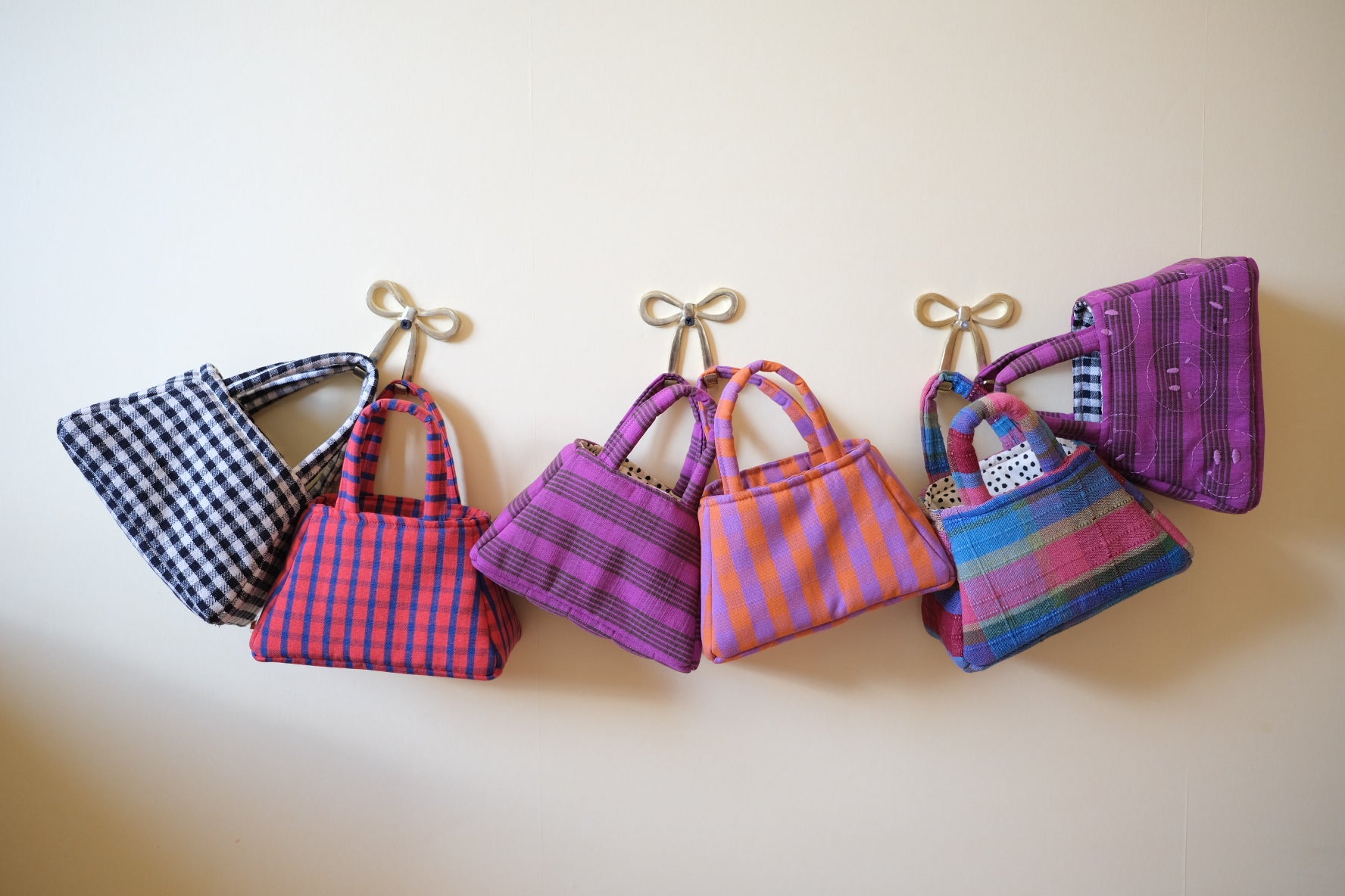 The Rainbow Tote Bag