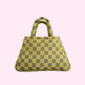 The Wasabi Tote Bag