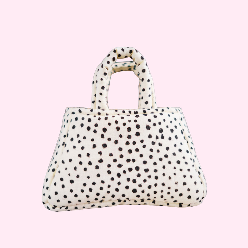 The Freckle Tote Bag