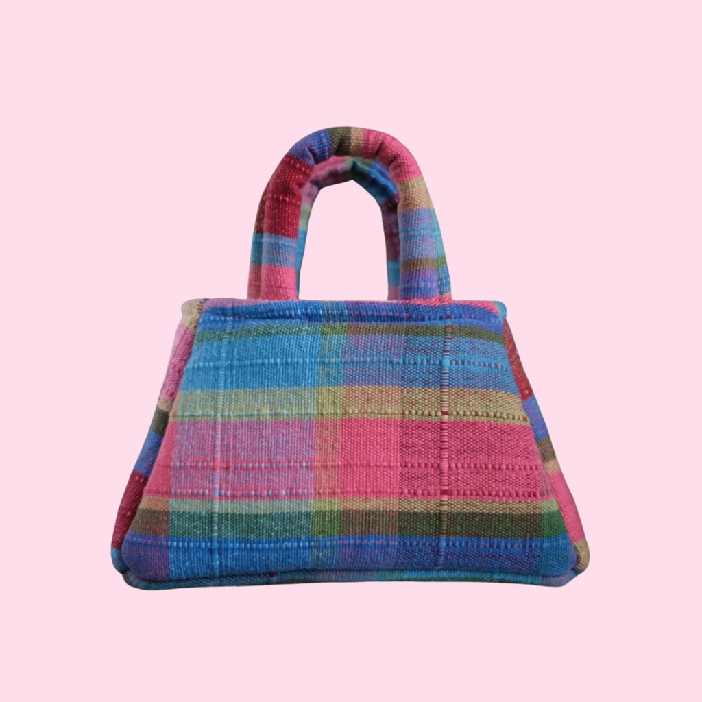 The Rainbow Tote Bag