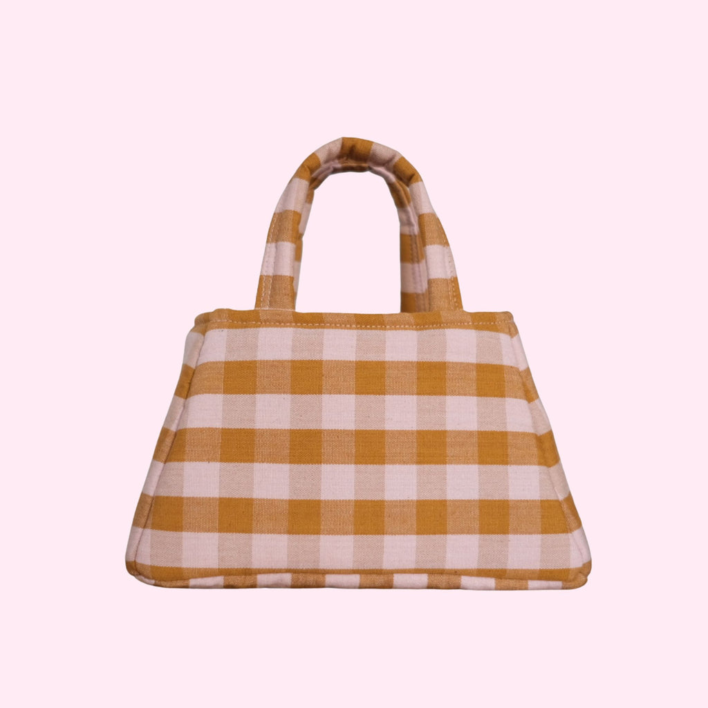 The Toffe Tote Bag