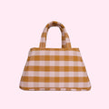 The Toffe Tote Bag