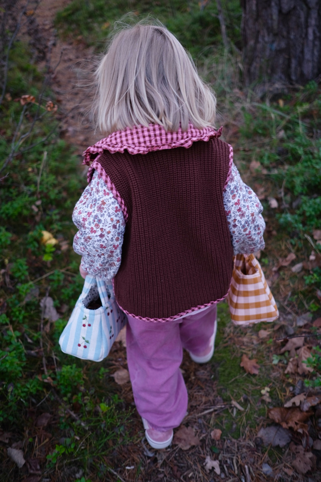 The Pear Tote Bag