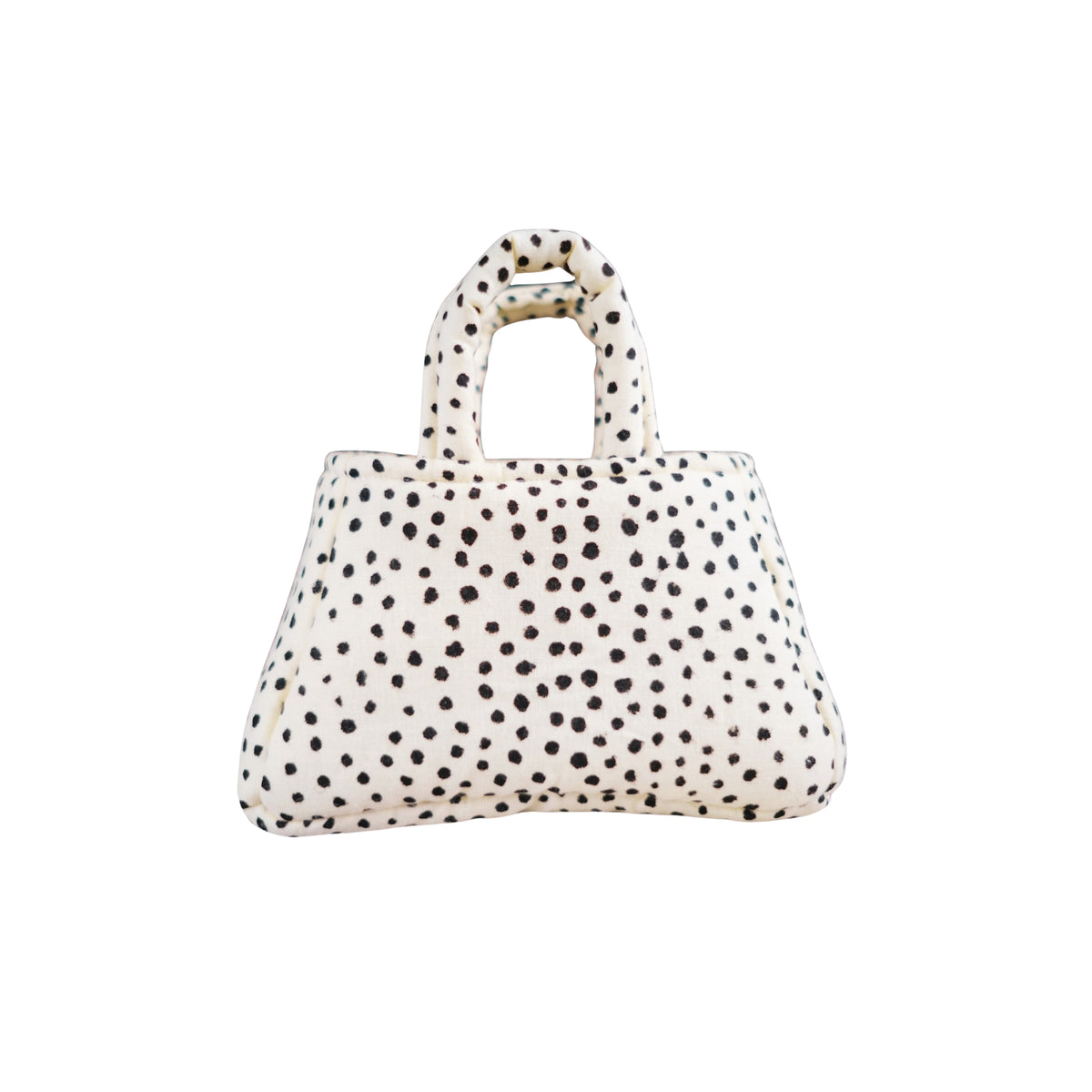 The Freckle Tote Bag