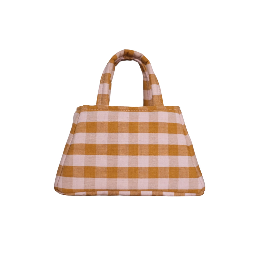 The Toffe Tote Bag