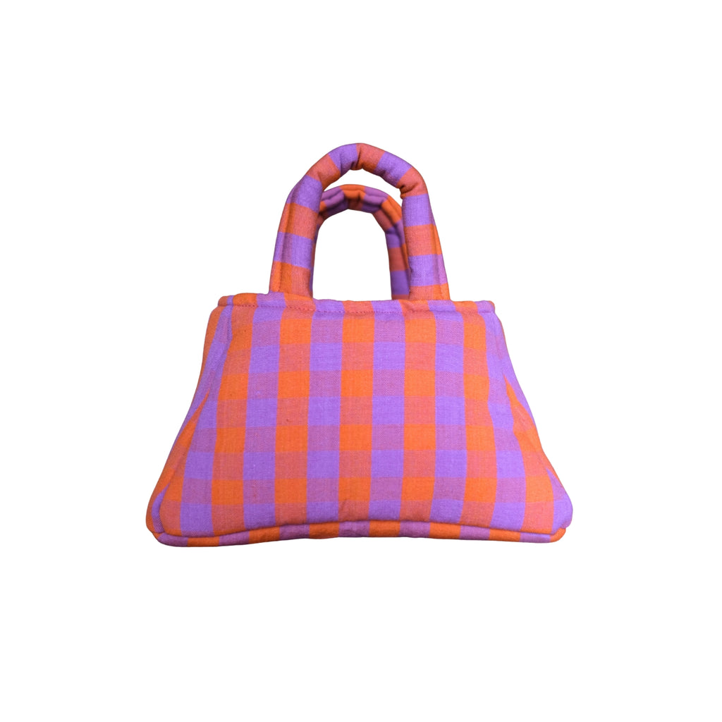The Tutti Frutti Tote Bag