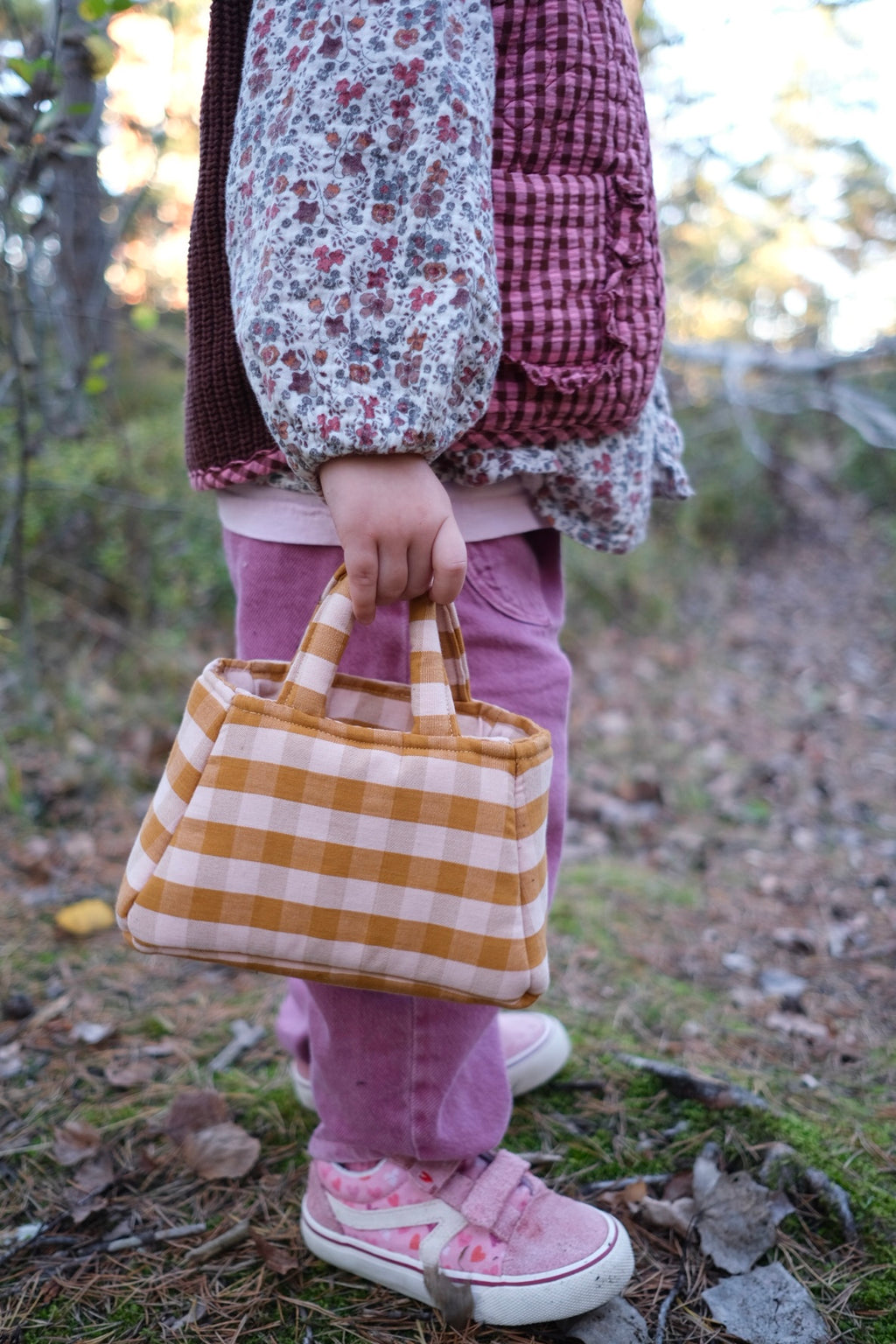 The Toffe Tote Bag