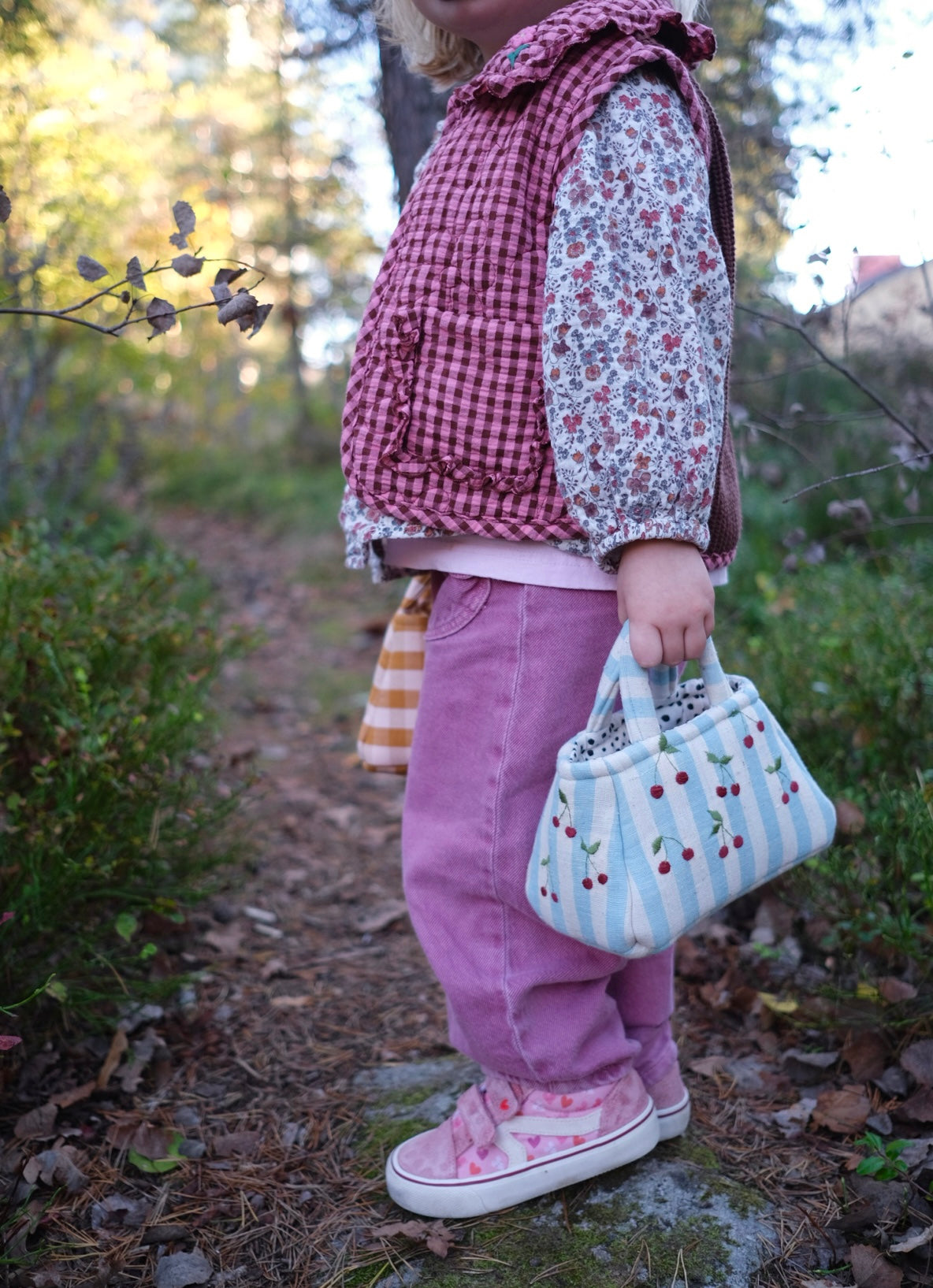 The Pear Tote Bag
