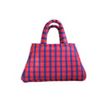 The Preppy Tote Bag