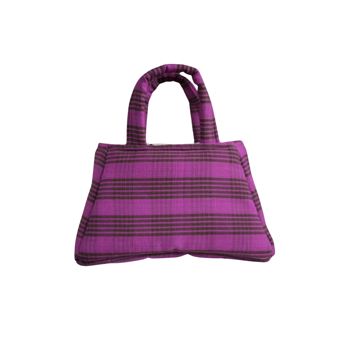 The Plum Tote Bag