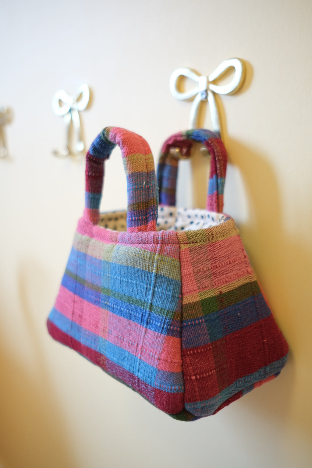 The Rainbow Tote Bag