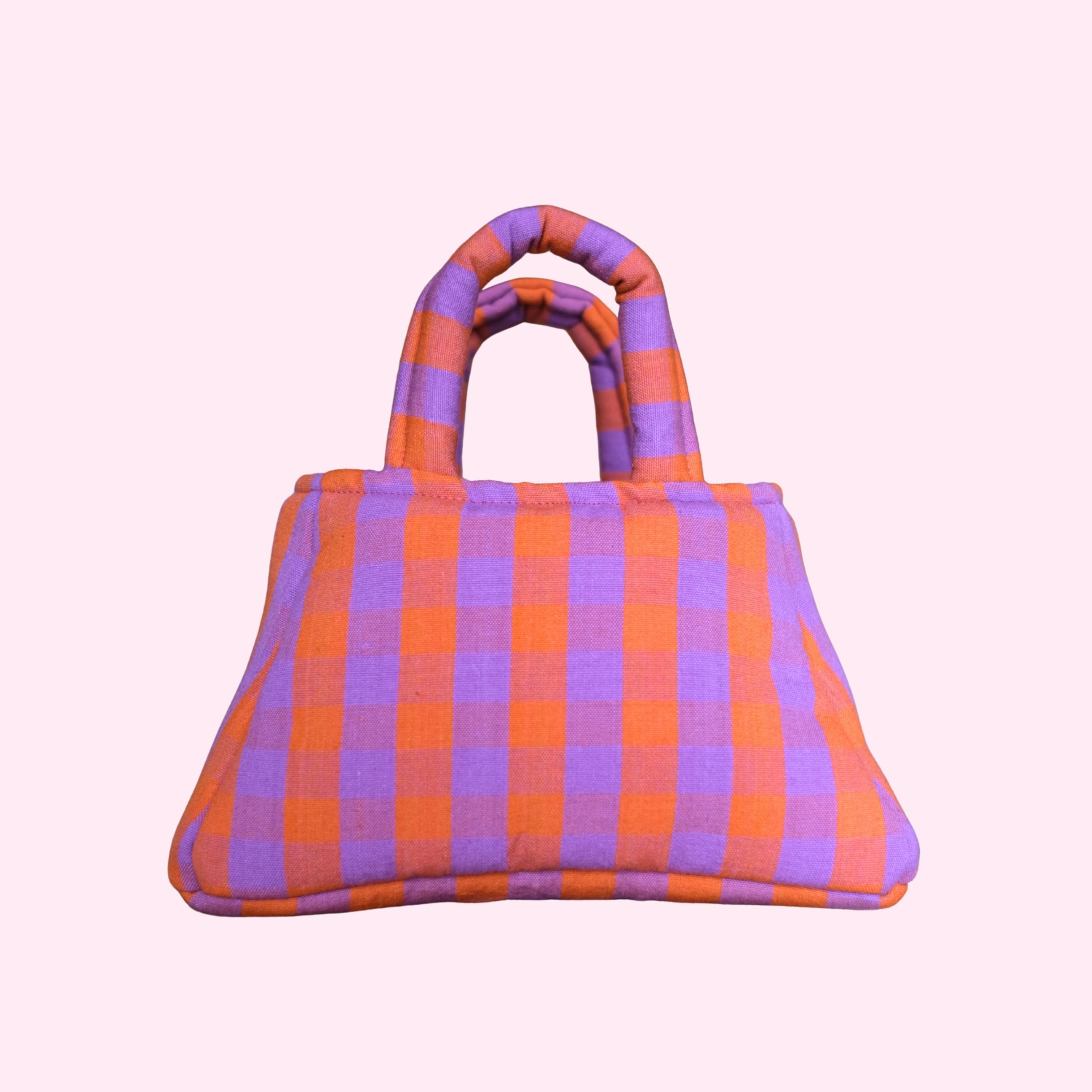 The Tutti Frutti Tote Bag