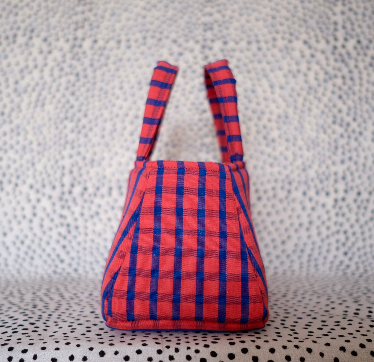 The Preppy Tote Bag