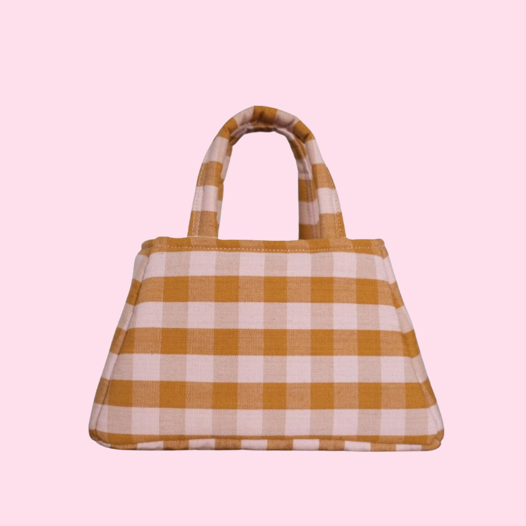 The Toffe Tote Bag