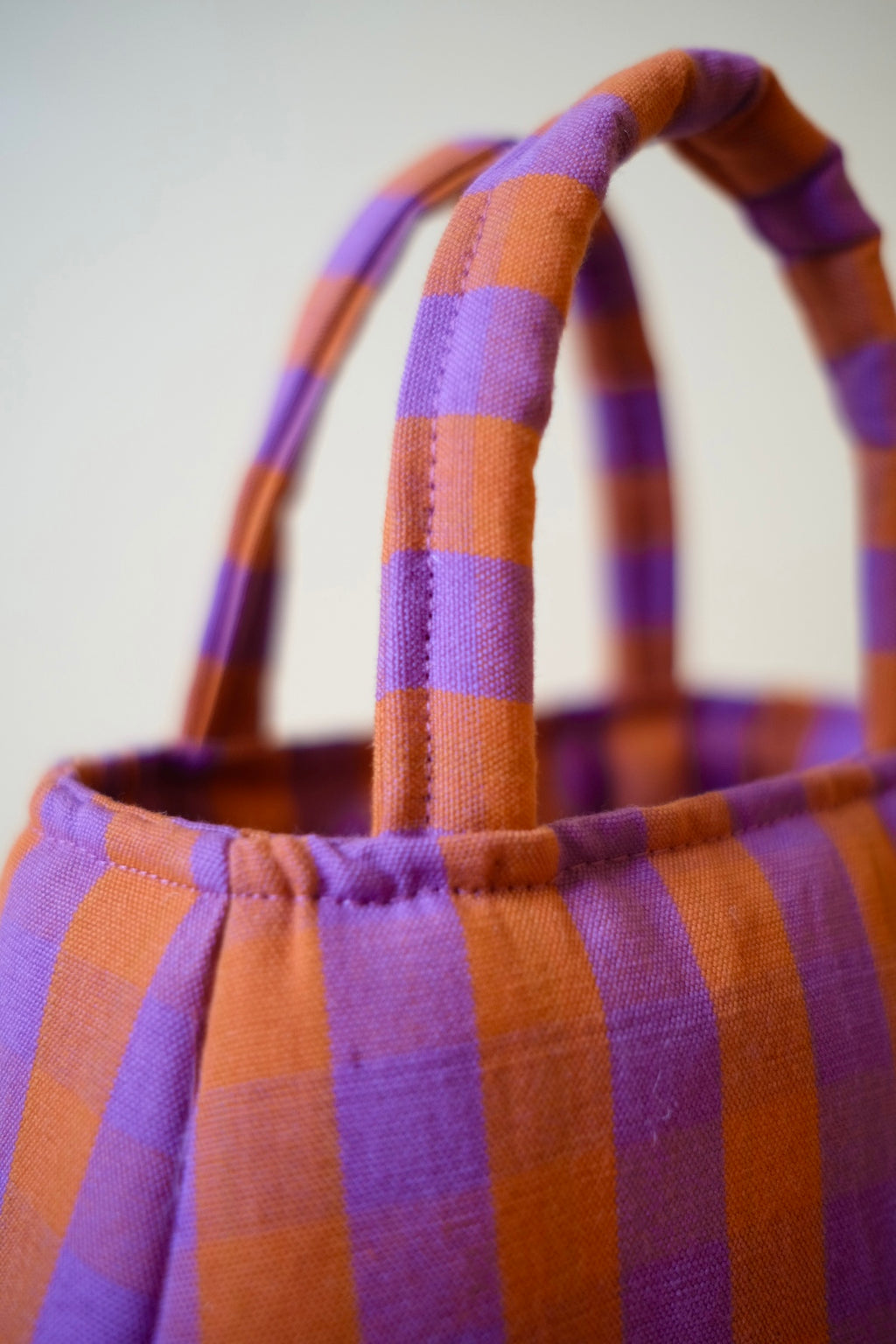The Tutti Frutti Tote Bag