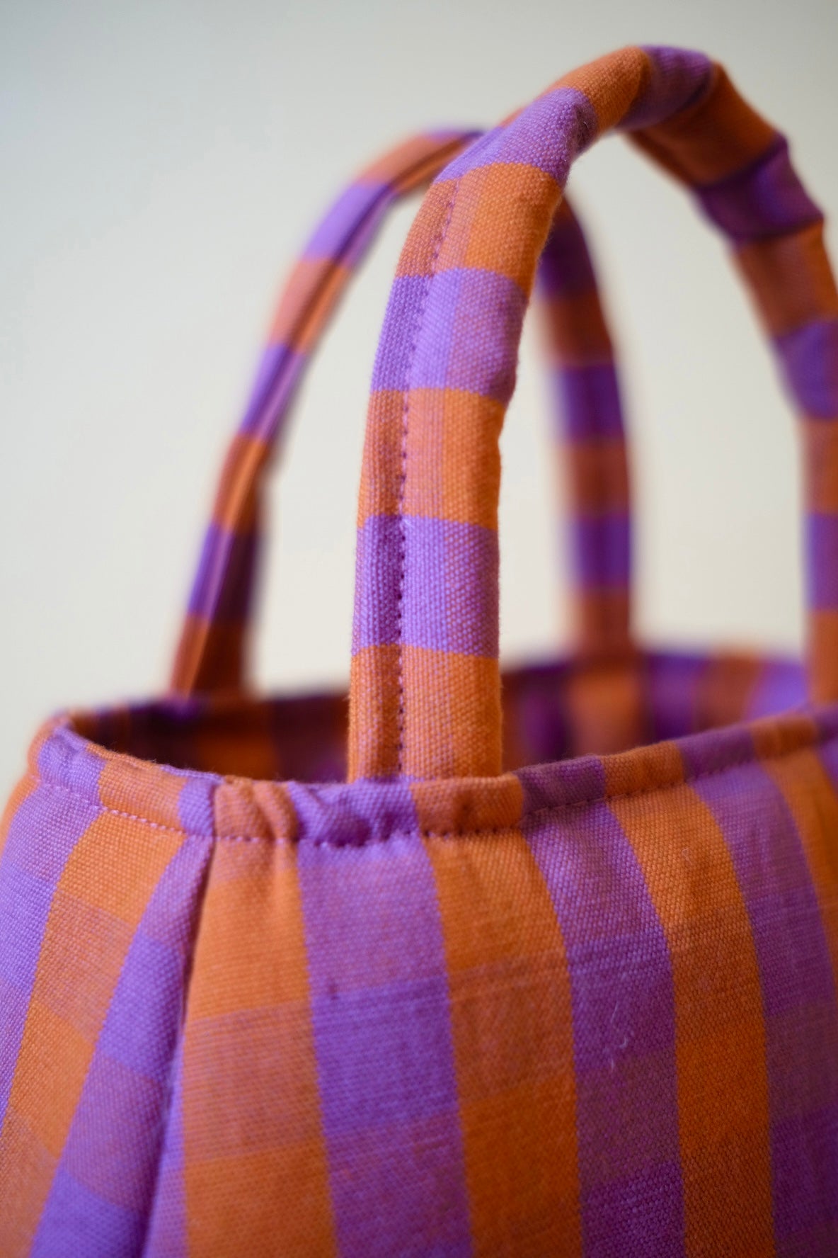 The Tutti Frutti Tote Bag