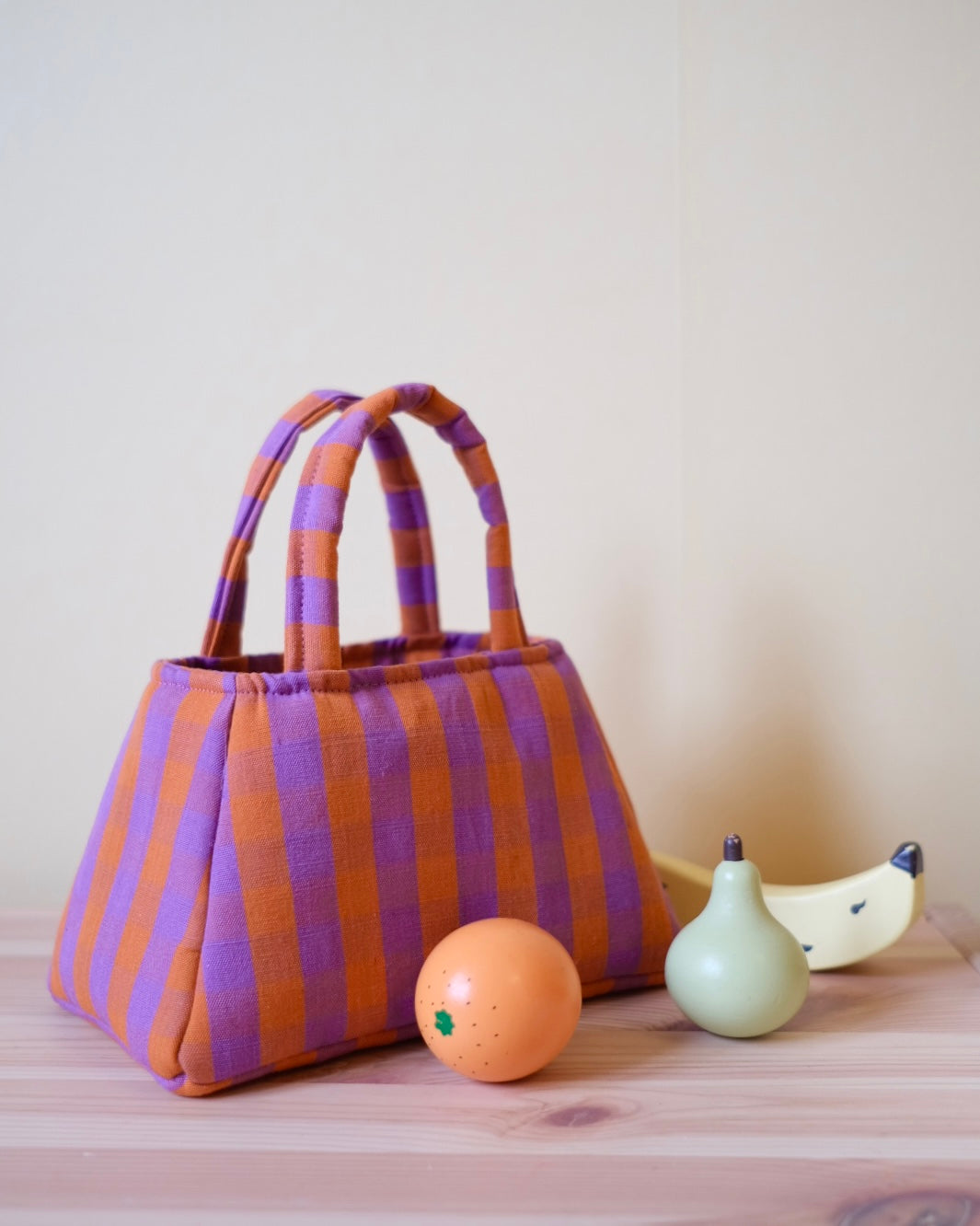 The Tutti Frutti Tote Bag