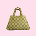 The Matcha Tote Bag