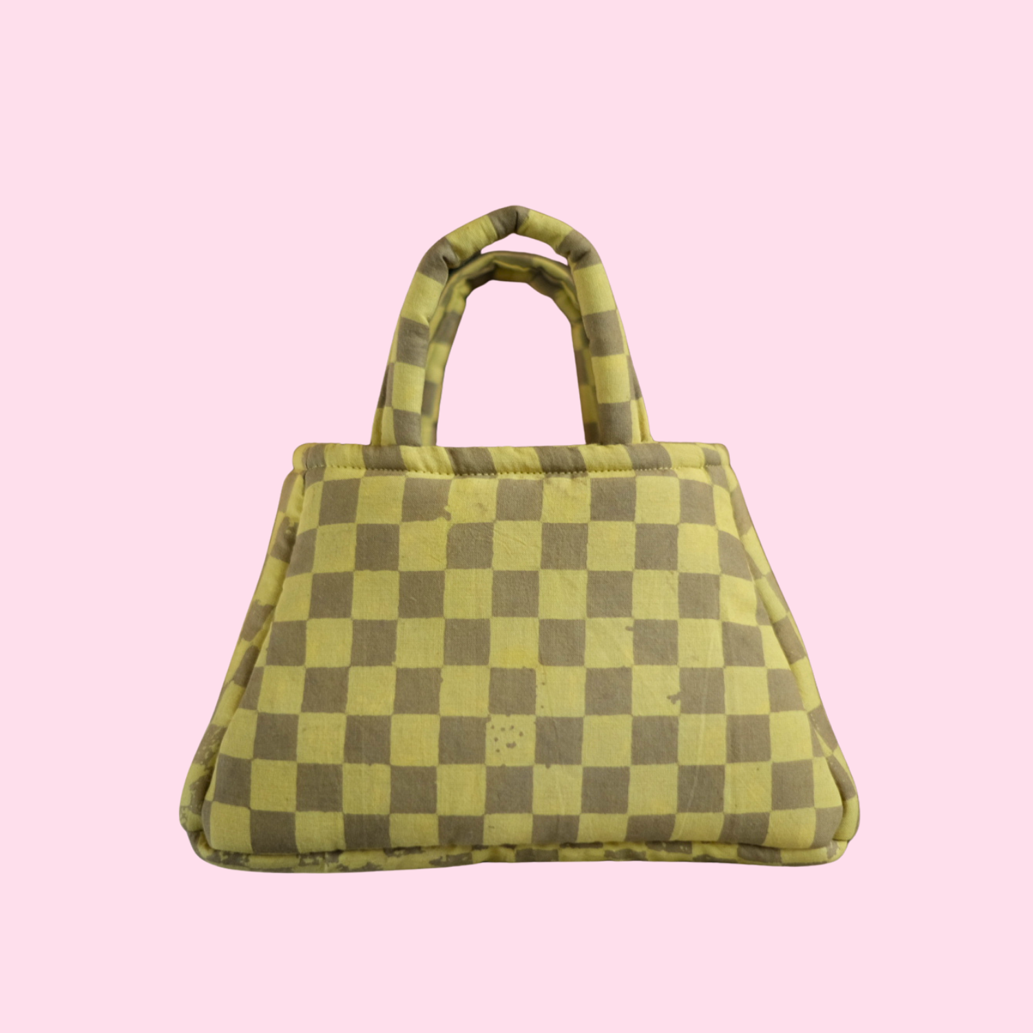The Matcha Tote Bag