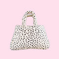 The Dotted Tote Bag