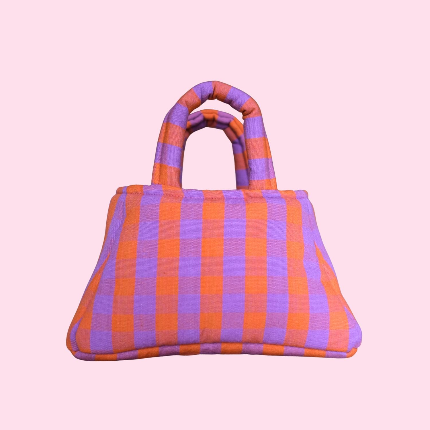 The Tutti Frutti Tote Bag