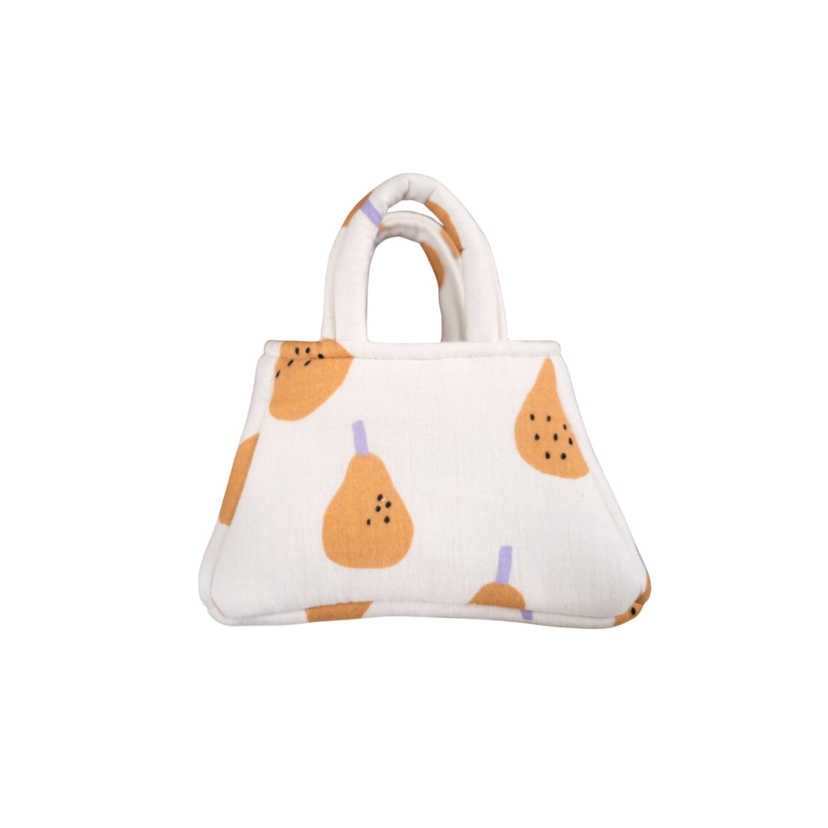 The Pear Tote Bag