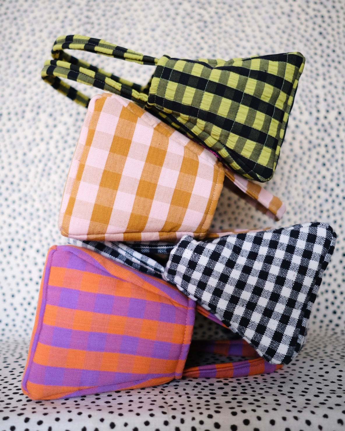 The Toffe Tote Bag